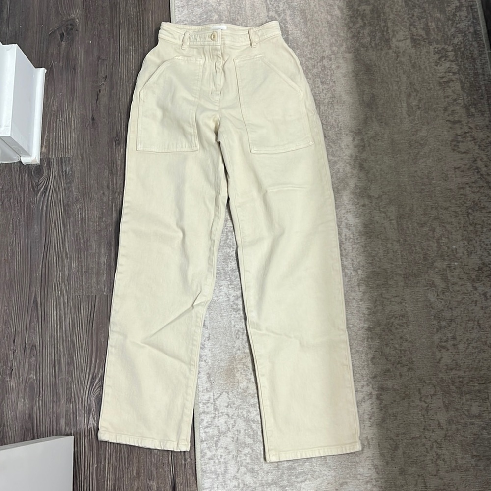 Wilfred Free wide leg pant